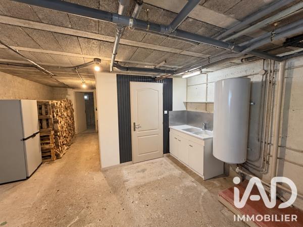Maison à vendre 5 pièces 120 m² Rumont