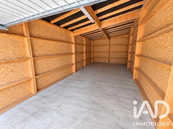 Maison à vendre 5 pièces 120 m² Rumont