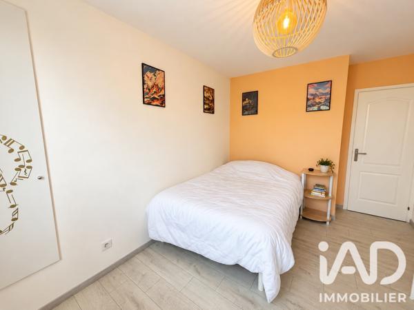 Maison à vendre 5 pièces 120 m² Rumont