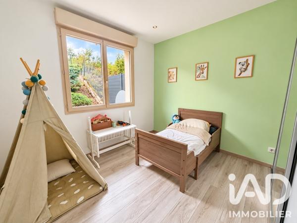 Maison à vendre 5 pièces 120 m² Rumont