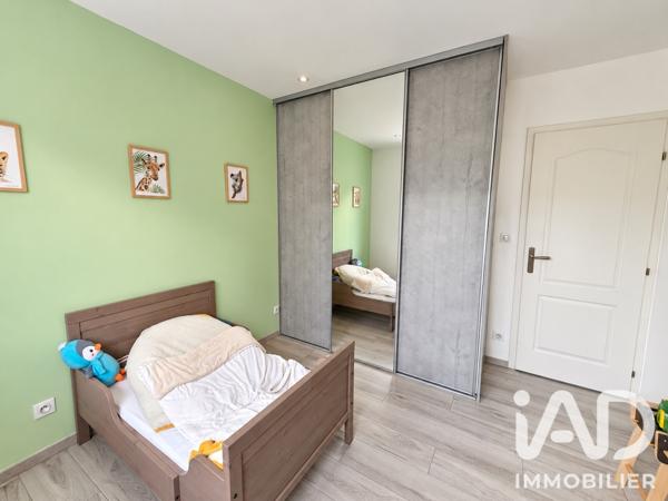 Maison à vendre 5 pièces 120 m² Rumont