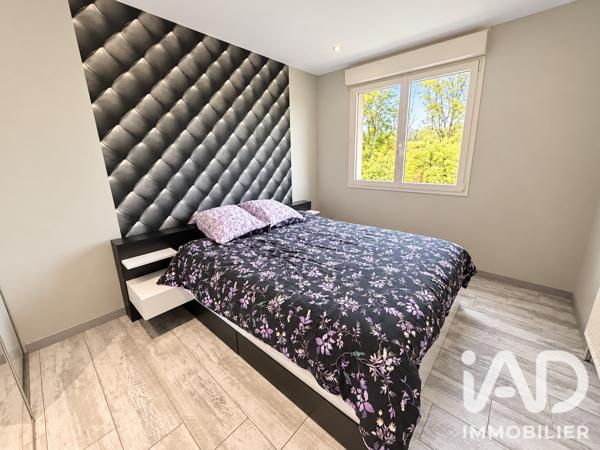 Maison à vendre 5 pièces 120 m² Rumont