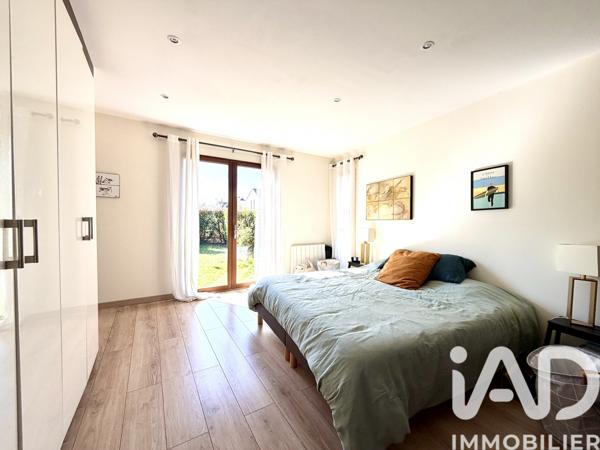 Maison à vendre 5 pièces 142 m² Pont-Péan