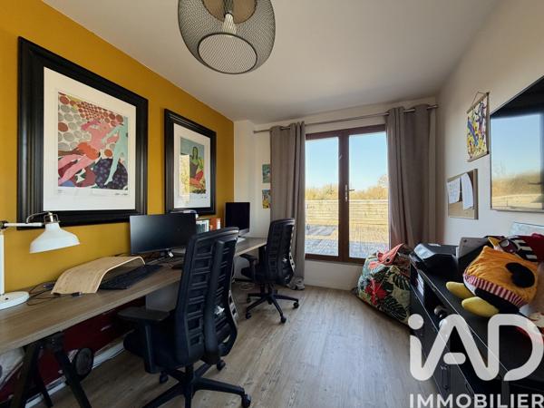 Maison à vendre 5 pièces 142 m² Pont-Péan