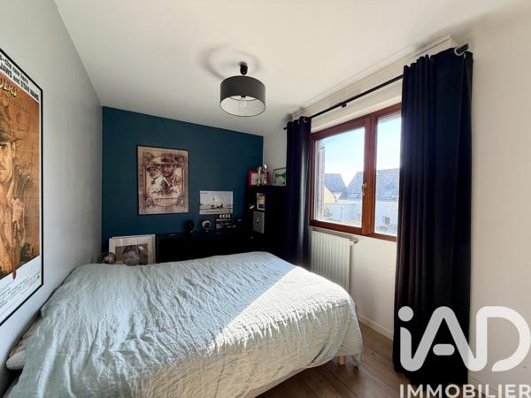 Maison à vendre 5 pièces 142 m² Pont-Péan