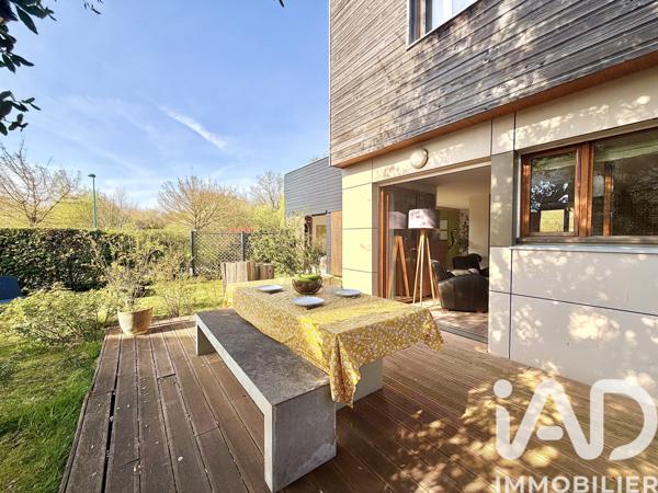Maison à vendre 5 pièces 142 m² Pont-Péan