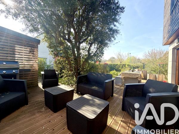 Maison à vendre 5 pièces 142 m² Pont-Péan
