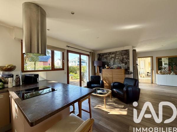 Maison à vendre 5 pièces 142 m² Pont-Péan