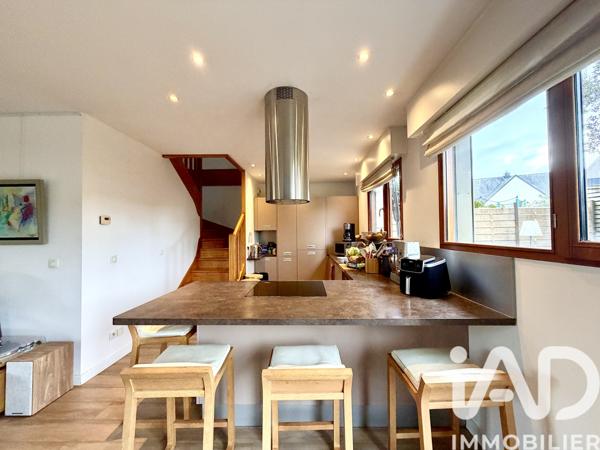 Maison à vendre 5 pièces 142 m² Pont-Péan