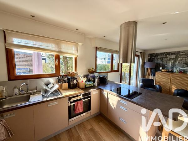 Maison à vendre 5 pièces 142 m² Pont-Péan