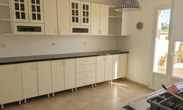 Maison à vendre |                                       La Tour-du-Pin |                                        5 pièces  |  137 m²