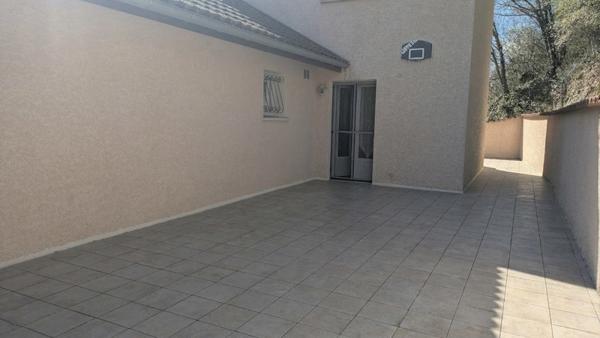 Maison à vendre |                                       La Tour-du-Pin |                                        5 pièces  |  137 m²