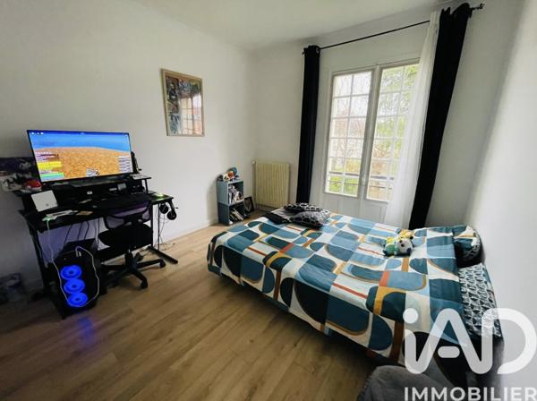 Maison à vendre 8 pièces 263 m² Moret-Loing-et-Orvanne
