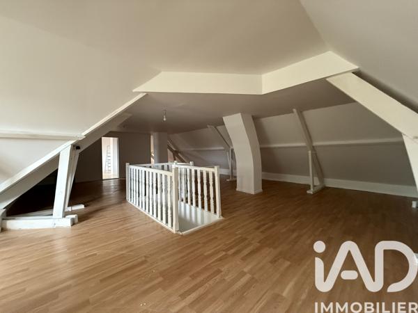 Maison à vendre 8 pièces 263 m² Moret-Loing-et-Orvanne