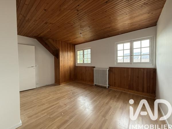Maison à vendre 8 pièces 263 m² Moret-Loing-et-Orvanne