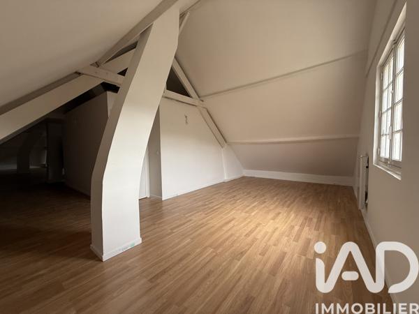 Maison à vendre 8 pièces 263 m² Moret-Loing-et-Orvanne