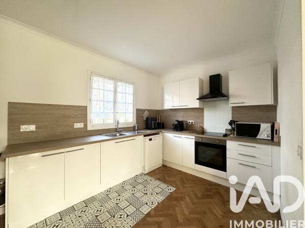 Maison à vendre 8 pièces 263 m² Moret-Loing-et-Orvanne
