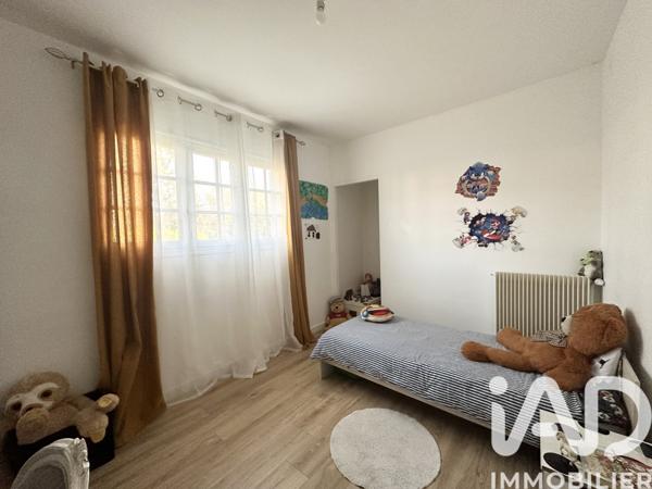 Maison à vendre 8 pièces 263 m² Moret-Loing-et-Orvanne