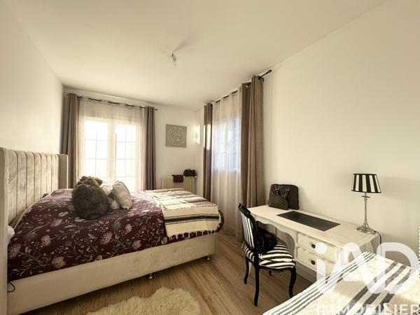 Maison à vendre 8 pièces 263 m² Moret-Loing-et-Orvanne