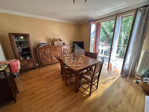 Maison Sartrouville 4 pièce(s) 75 m2