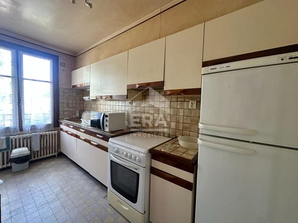 Maison Sartrouville 4 pièce(s) 75 m2