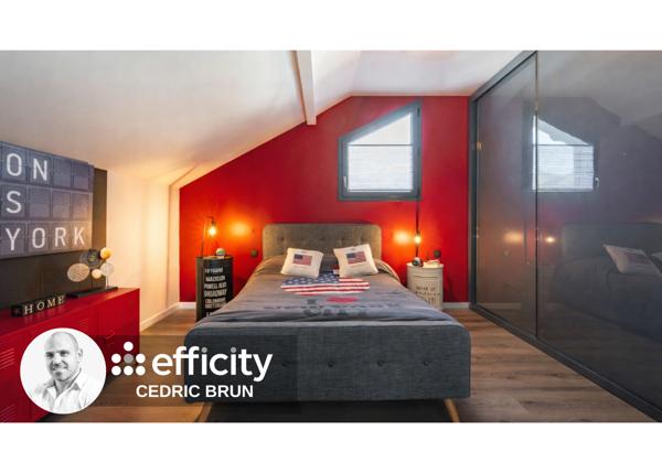 Maison 4 pièces - 109 m² Exclusivité