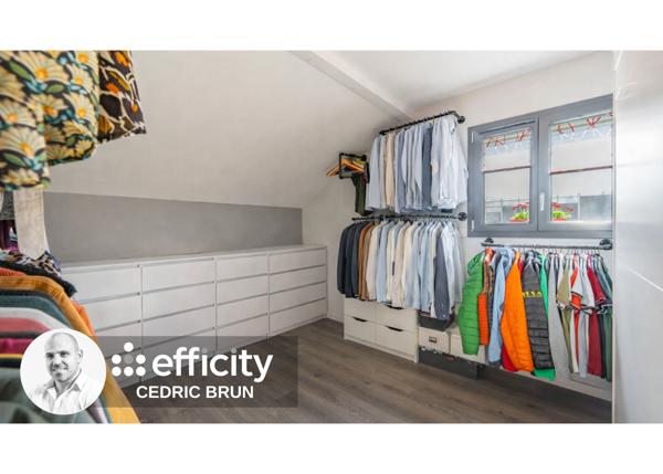 Maison 4 pièces - 109 m² Exclusivité