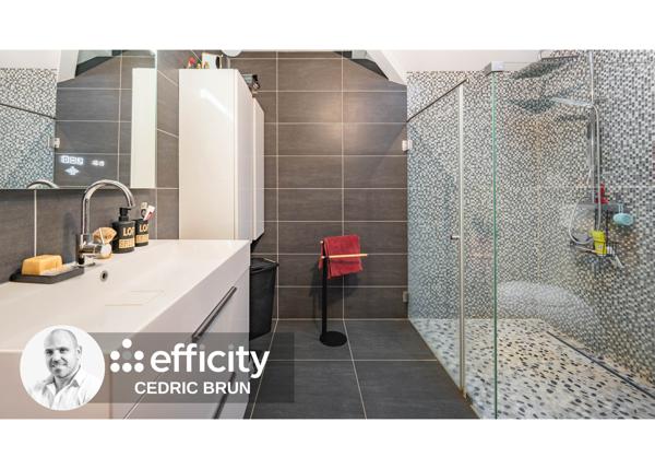 Maison 4 pièces - 109 m² Exclusivité