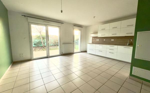 Maison à vendre    3 pièces •  Poitiers