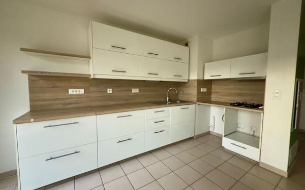 Maison à vendre    3 pièces •  Poitiers