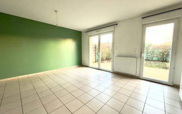 Maison à vendre    3 pièces •  Poitiers