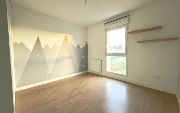 Maison à vendre    3 pièces •  Poitiers