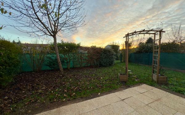 Maison à vendre    3 pièces •  Poitiers