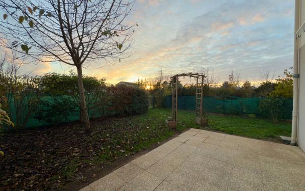 Maison à vendre    3 pièces •  Poitiers