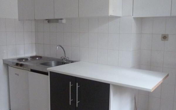 Appartement à louer    1 pièce •  Périgueux