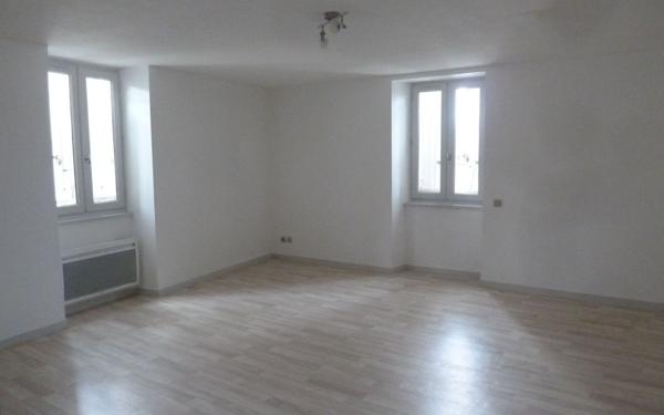 Appartement à louer    1 pièce •  Périgueux