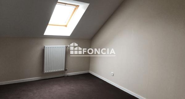 Location Maison 4 pièces 86.24 m² - Plogonnec 29180