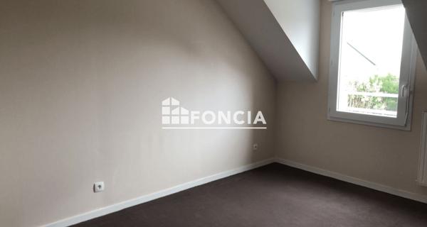 Location Maison 4 pièces 86.24 m² - Plogonnec 29180