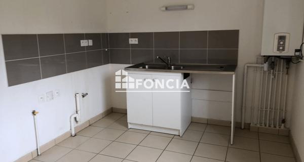 Location Maison 4 pièces 86.24 m² - Plogonnec 29180