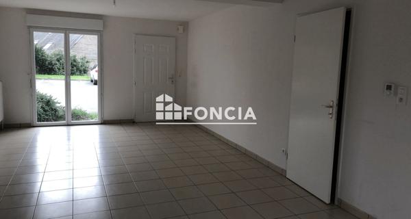 Location Maison 4 pièces 86.24 m² - Plogonnec 29180