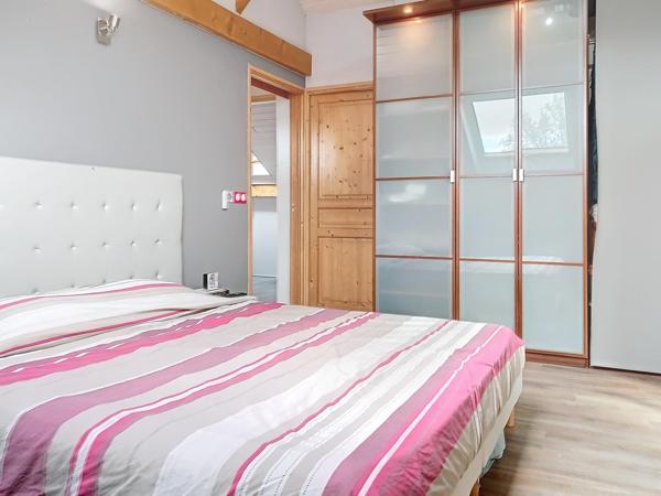 secteur calme et vue panoramique