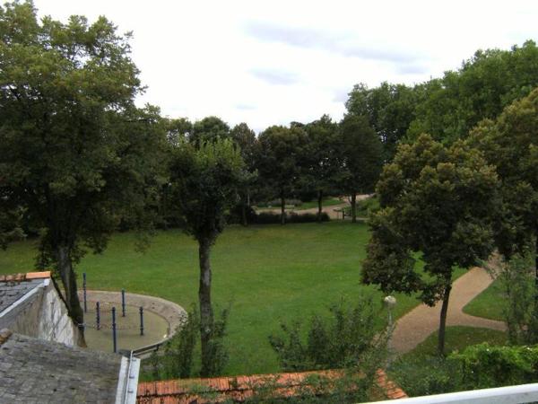 Appartement à louer 1 pièce 16.79m²