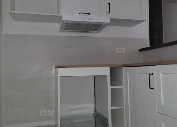 Appartement à louer    3 pièces •  Saint-Satur