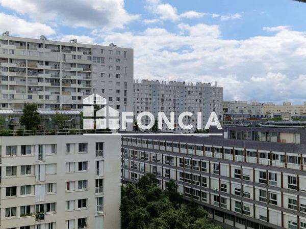 À vendre Appartement 2 pièces 48 m² - Paris 75012