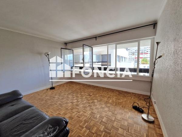 À vendre Appartement 2 pièces 48 m² - Paris 75012