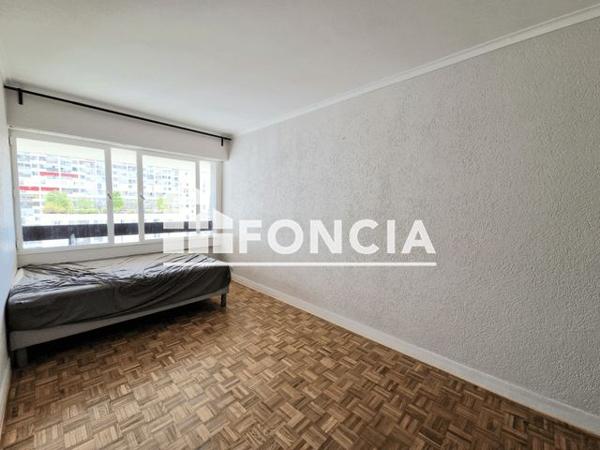 À vendre Appartement 2 pièces 48 m² - Paris 75012