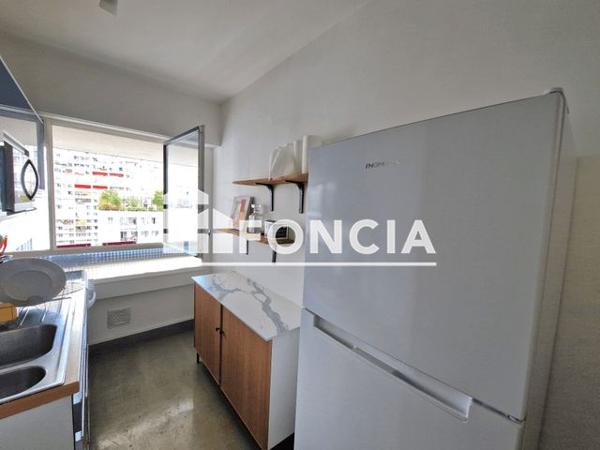 À vendre Appartement 2 pièces 48 m² - Paris 75012