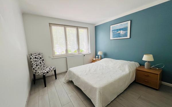 Maison à vendre    5 pièces •  Nancy