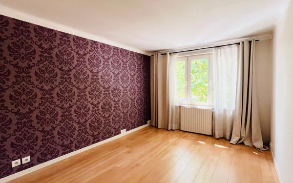 Maison à vendre    5 pièces •  Nancy