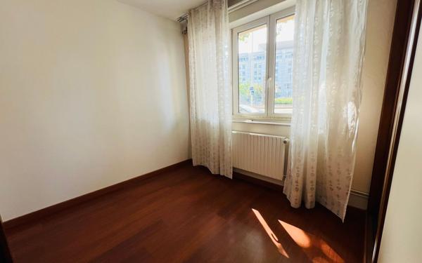 Maison à vendre    5 pièces •  Nancy